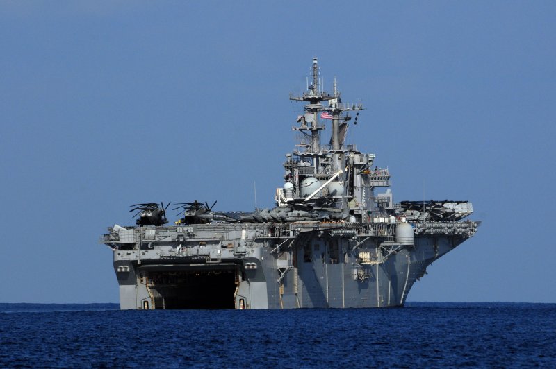 USS Wasp