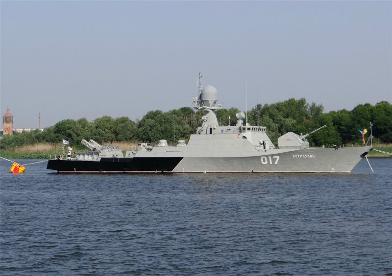 Волгодонск корабль Астрахань