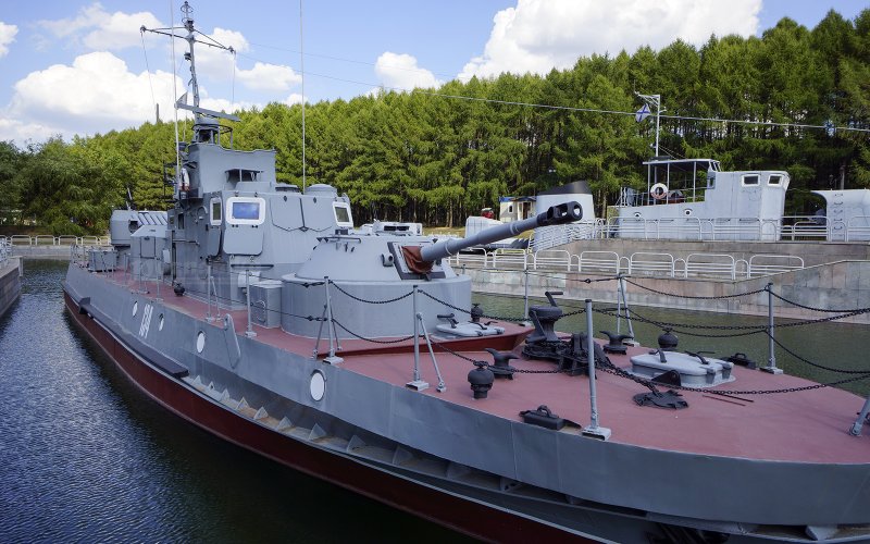 ВМФ Азербайджана
