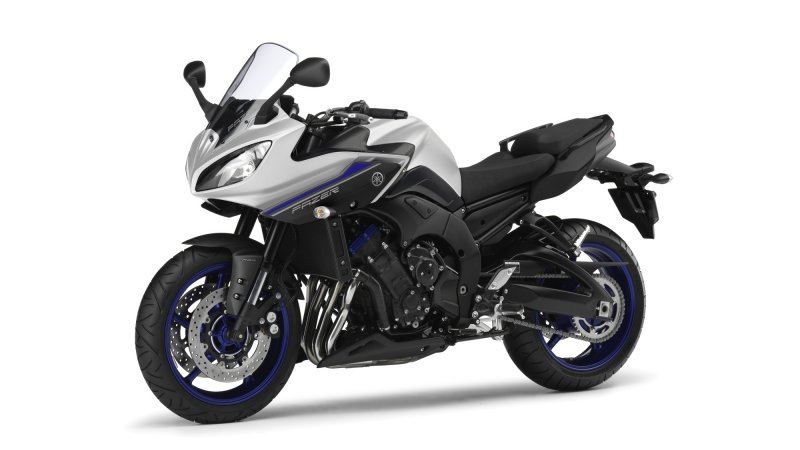Fz8 Yamaha 2015