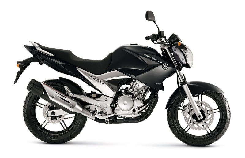 Yamaha fazer 250