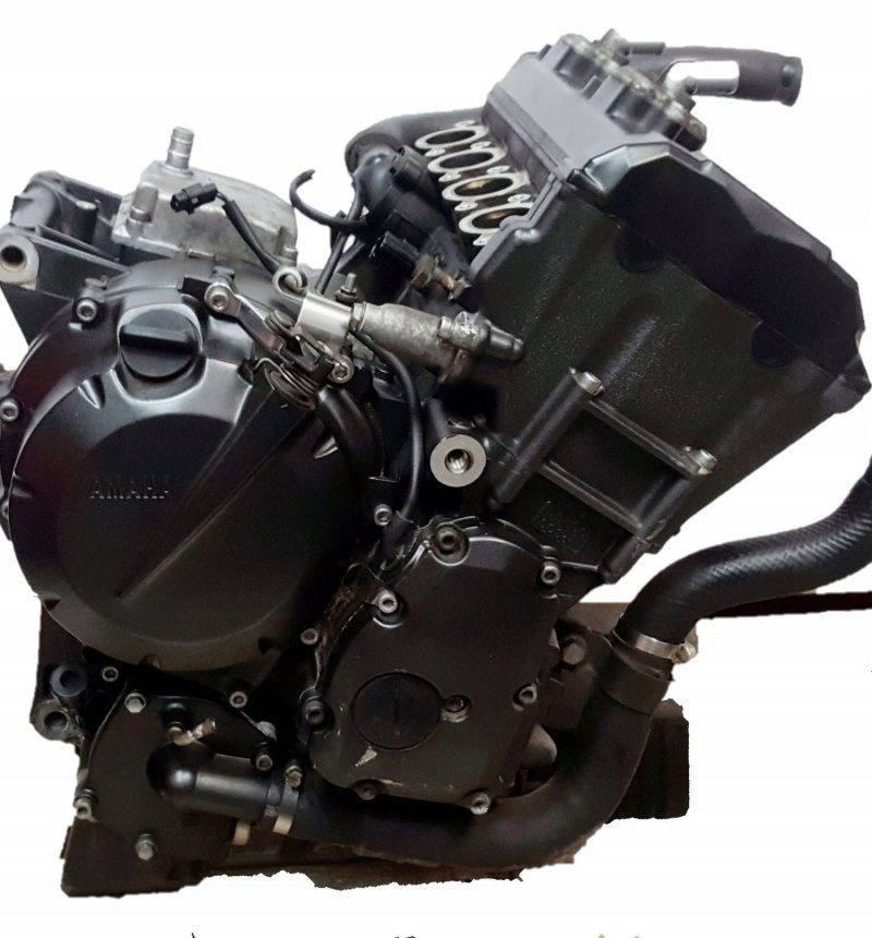 Yamaha Фазер 600