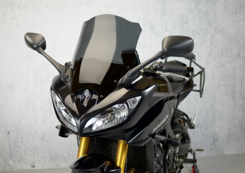 Yamaha fz8