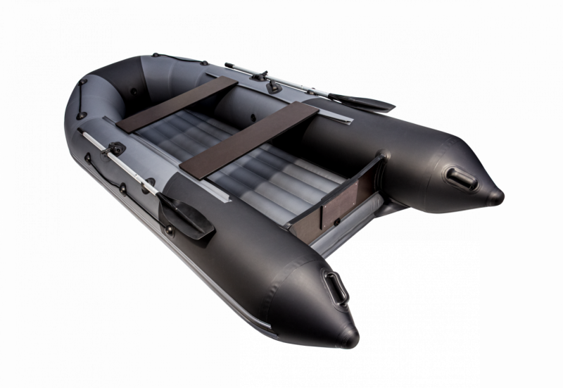 Лодка Таймень 3600 NX