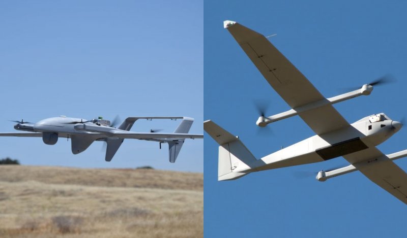 RQ-170 Sentinel