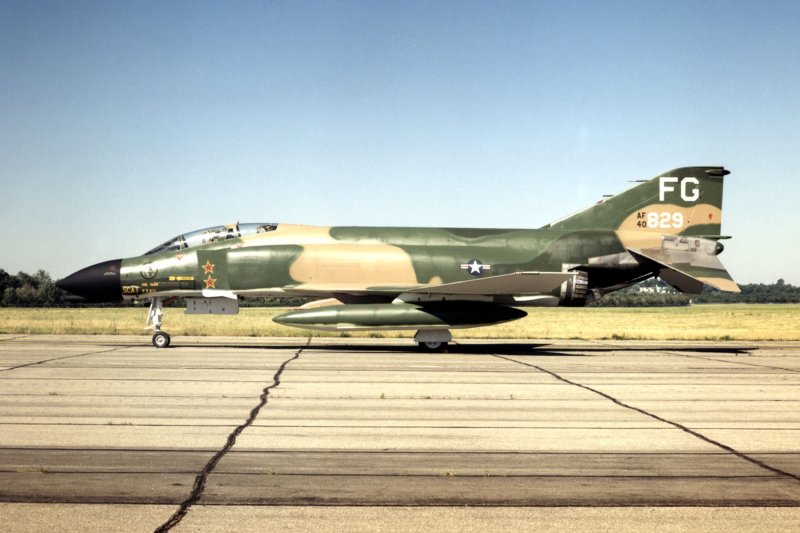 F-4c Phantom II