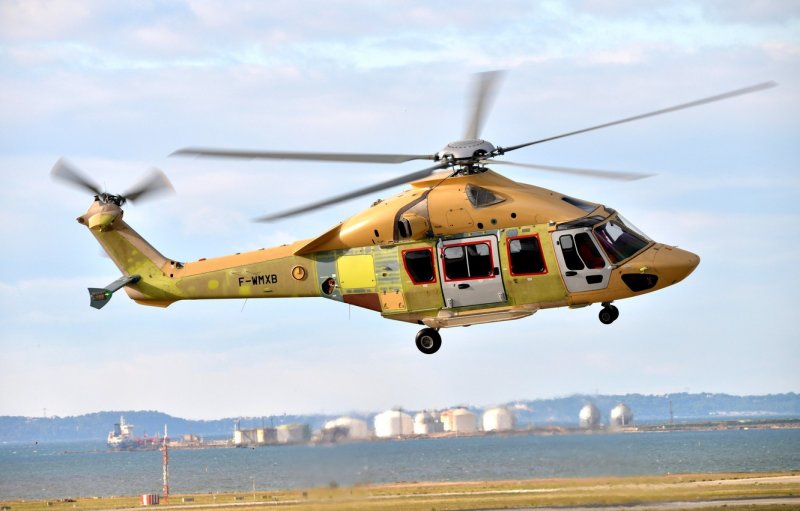 Eurocopter ec175