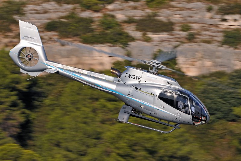Вертолёт h130 (ec130t2), Airbus Helicopters