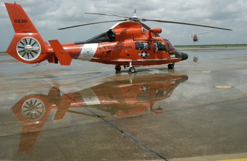 MH-65 Dolphin