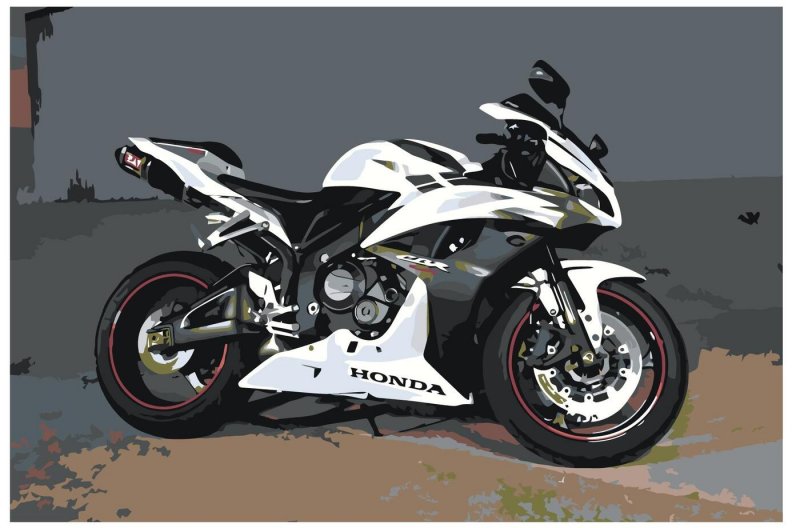 Honda CBR 600