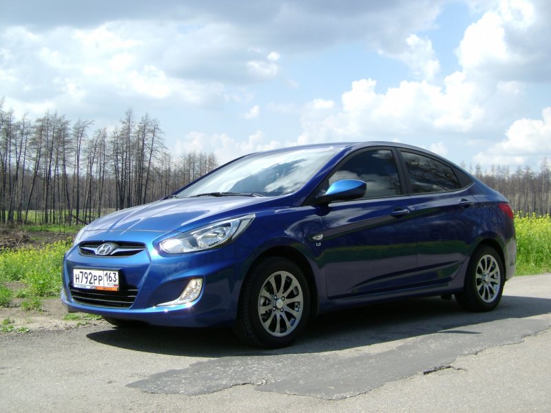 Toyota Solaris