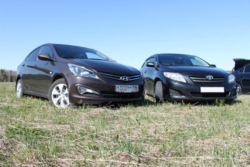 Toyota Vios 2018