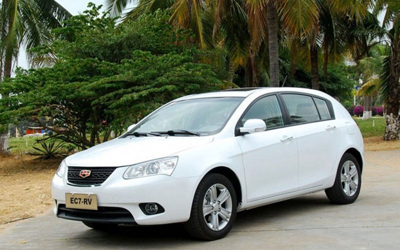 Geely Coolray 1.5 AMT, 2020