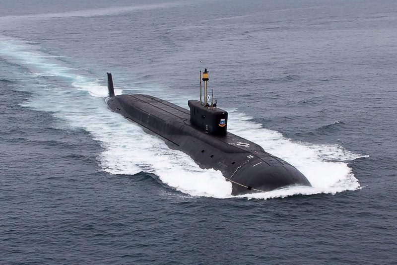 Подводные лодки проекта 955б
