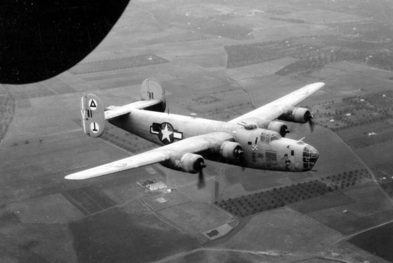 Boeing b-29