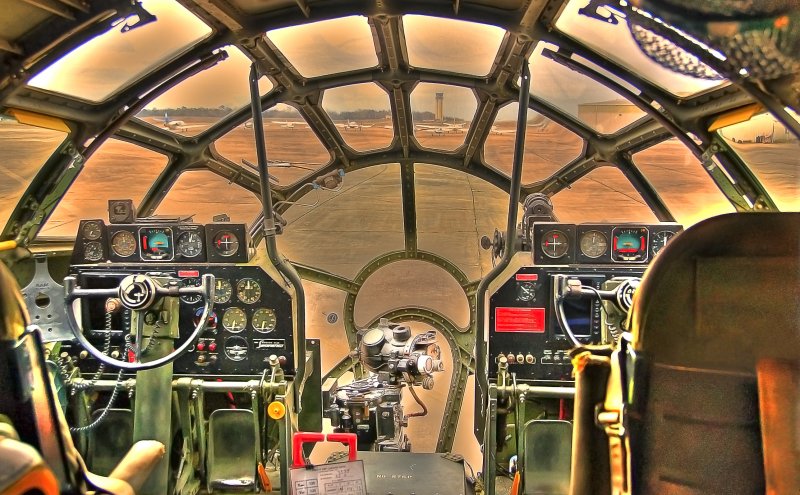 Tupolev tu-4