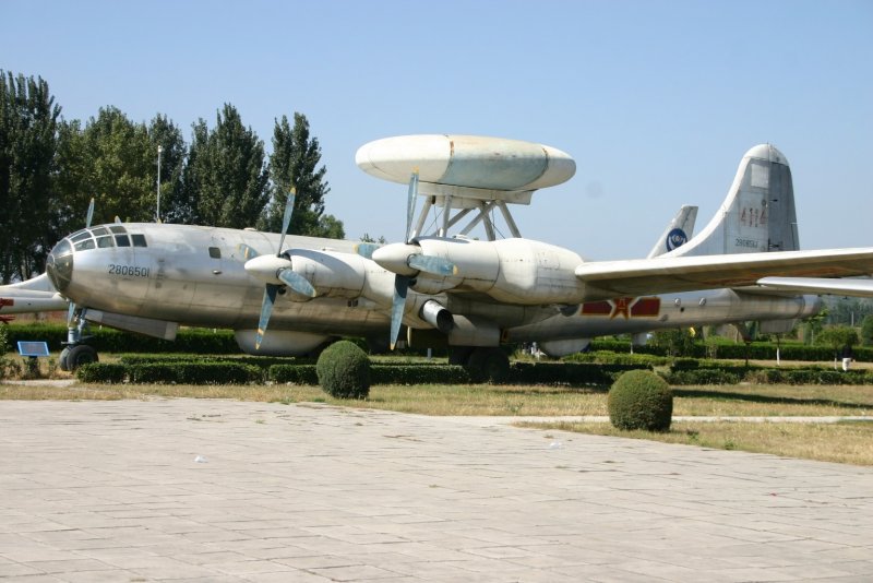 Б29 ту4