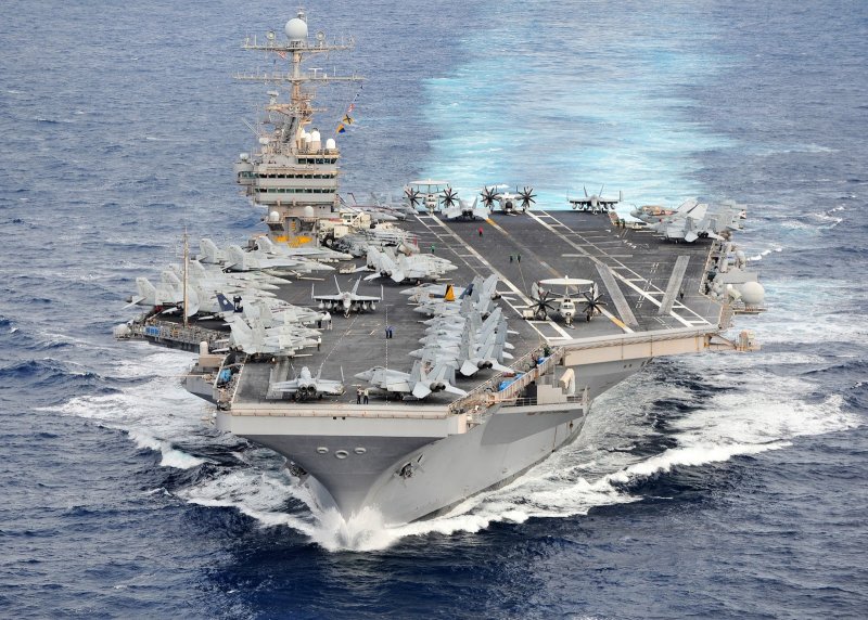 USS John Francis Burnes DD-299