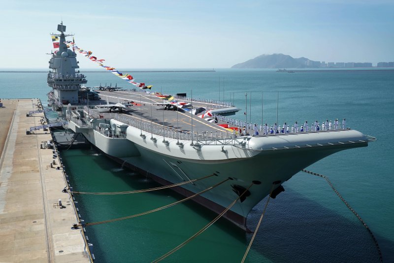 USS Wasp 1807