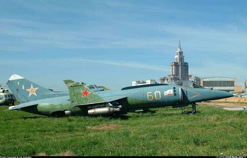 Yak 38u