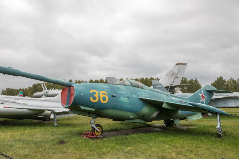 Як-38 як-38м