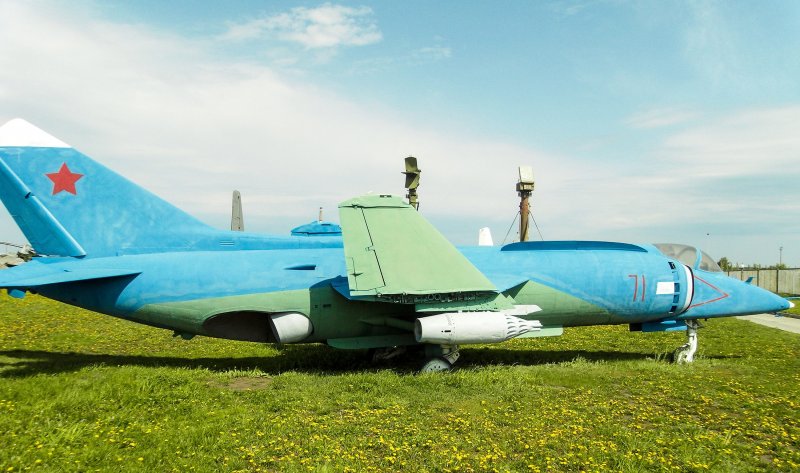 Производитель вдов як38