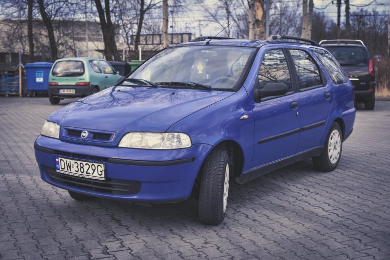 Palio weekend (178dx)