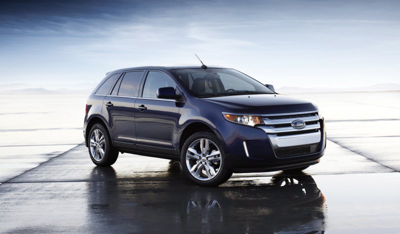 Ford Edge 2010