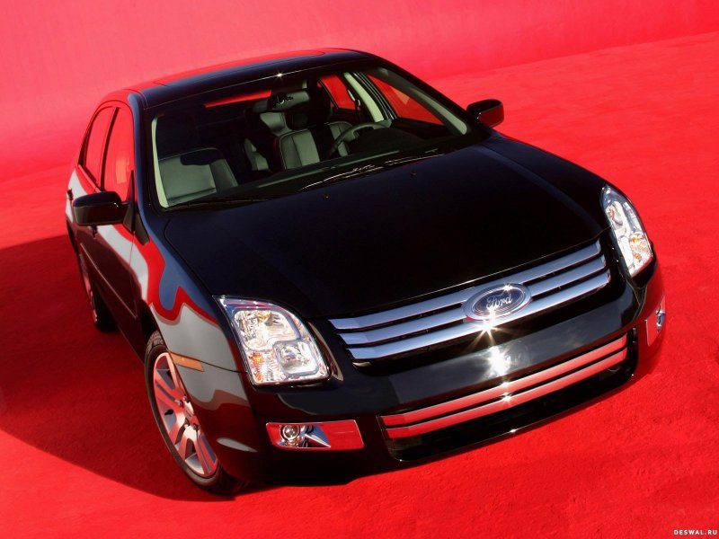 Ford Fusion 1999