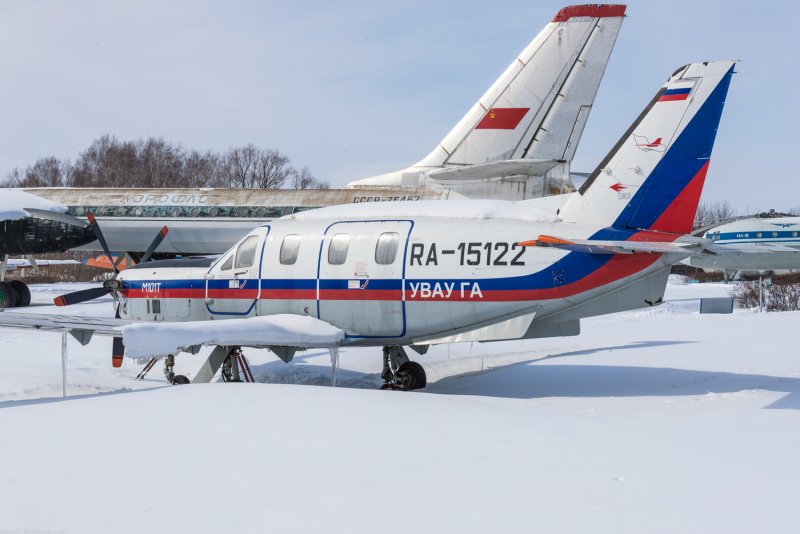 Pilatus PC-12m Eagle