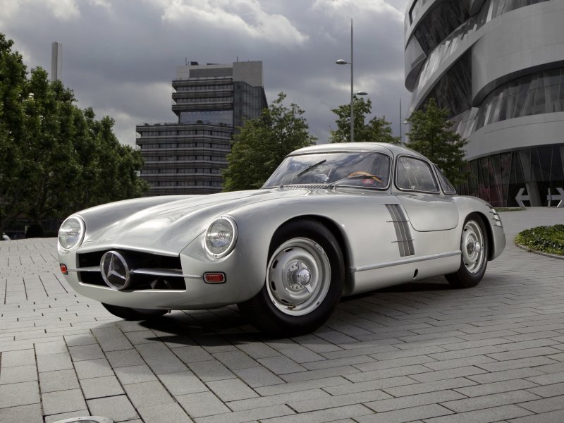 Mercedes-Benz w194