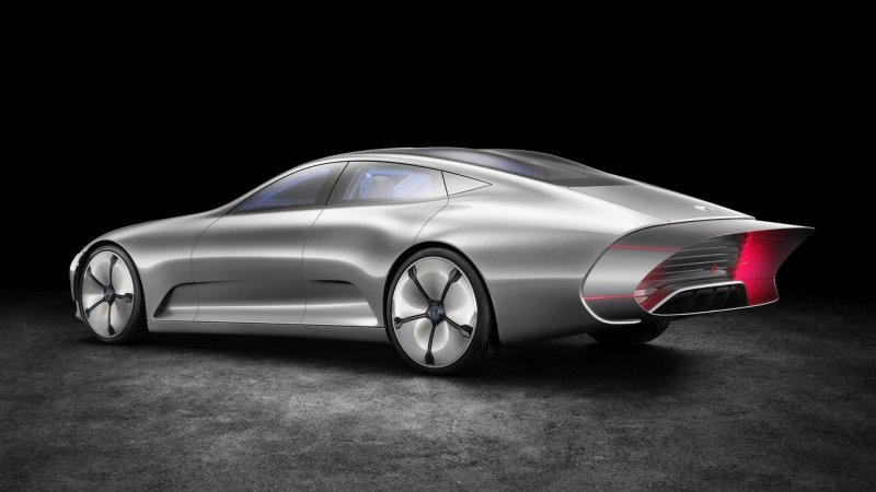 New Mercedes Benz 2020