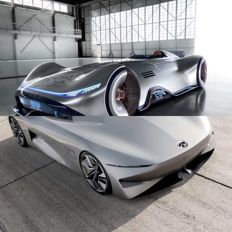 Mercedes Concept 2040