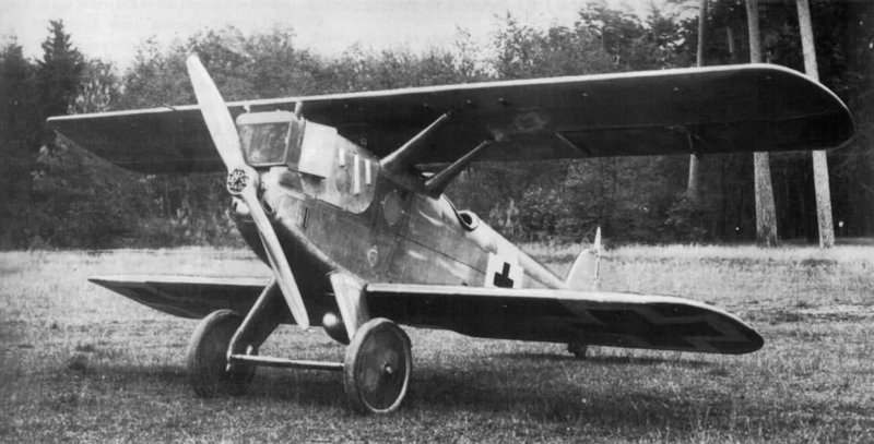 Истребитель и-16 Тип 24