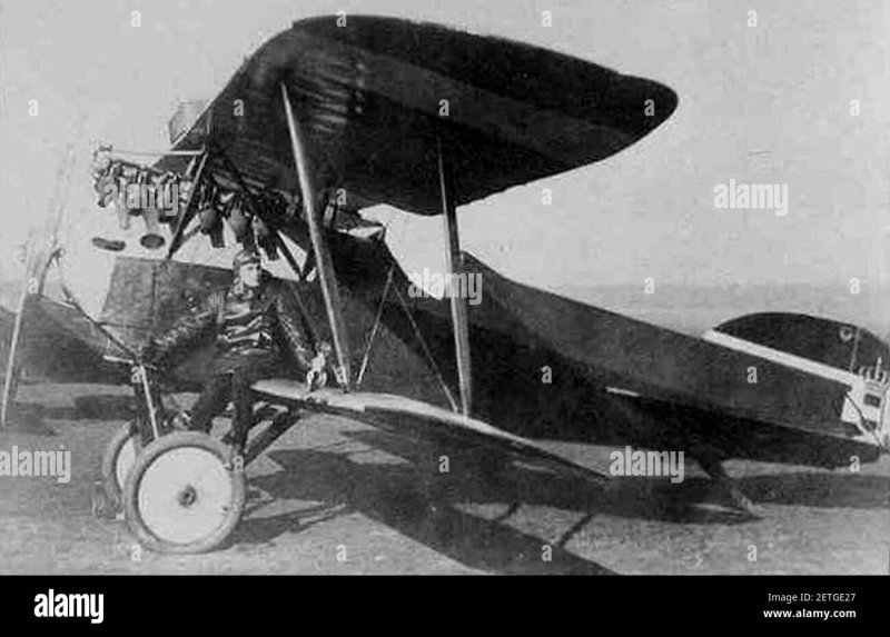Би-1 истребитель