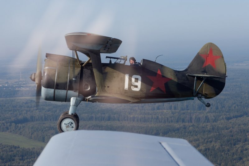 An-28 самолет