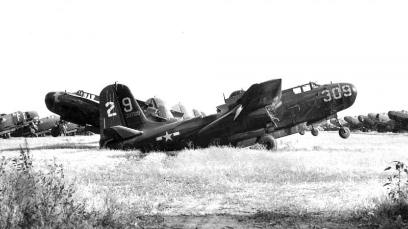 Самолет и 4 ант 5