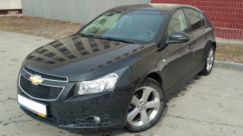 Chevrolet Insignia