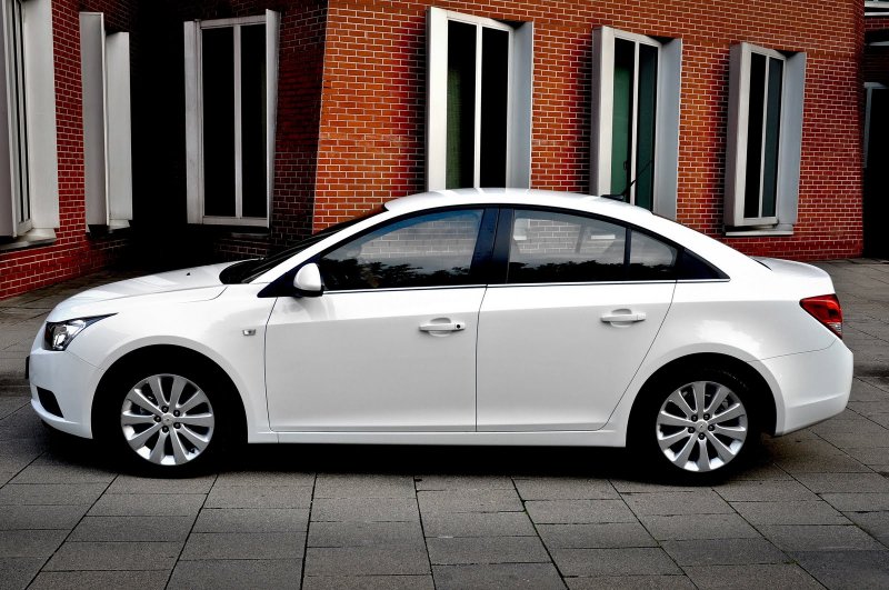 Opel Astra 2010 универсал