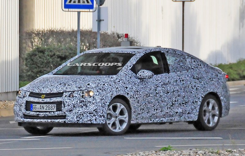 Chevrolet Cruze 2009