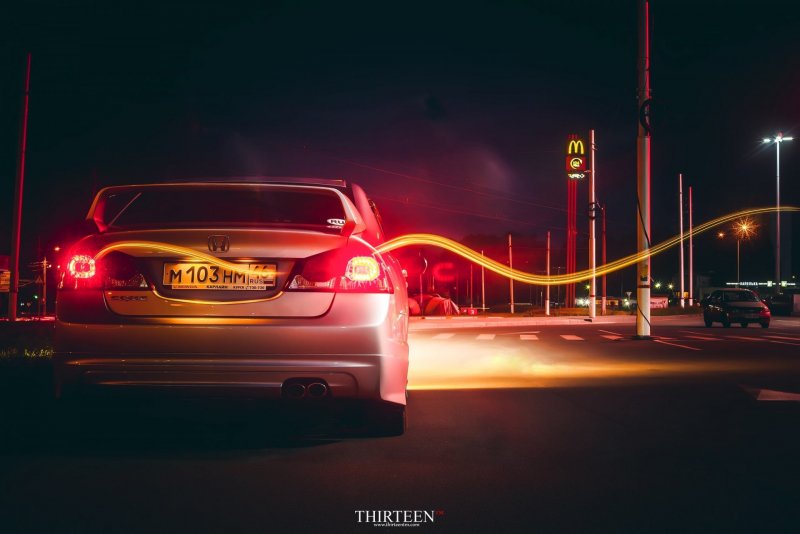 BMW x6 Hookah