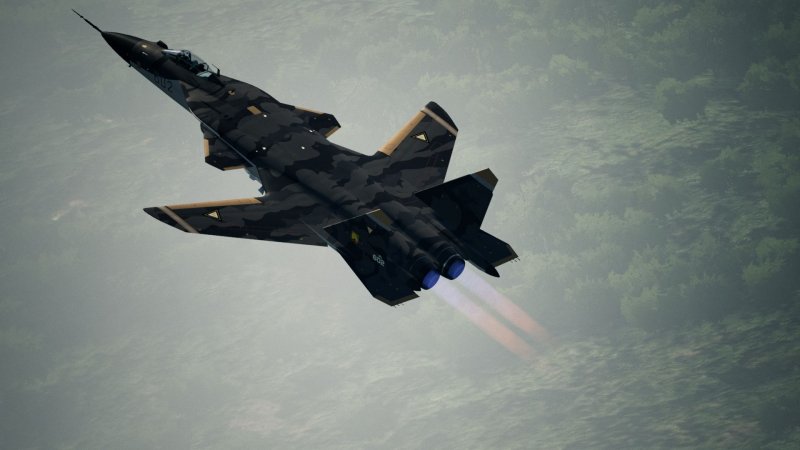 Су 47 Макс