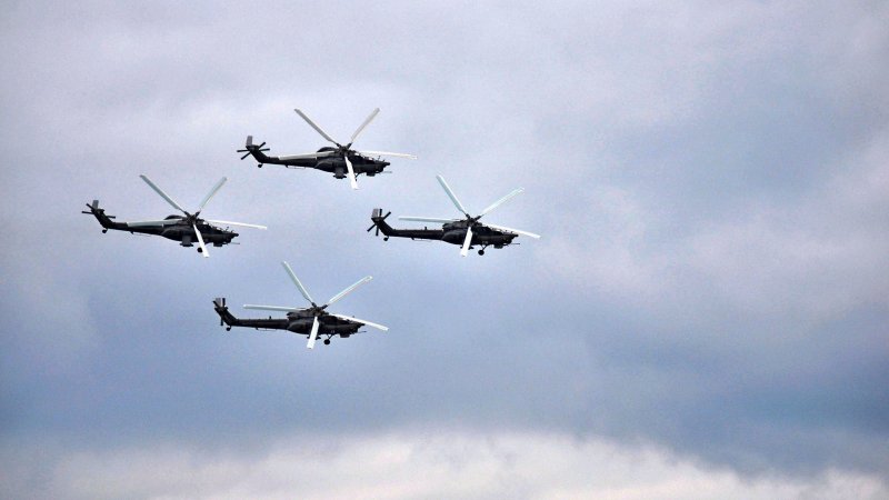 Кабина Су-47 Беркут