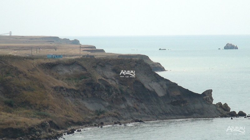 Азово Кубанский бассейн