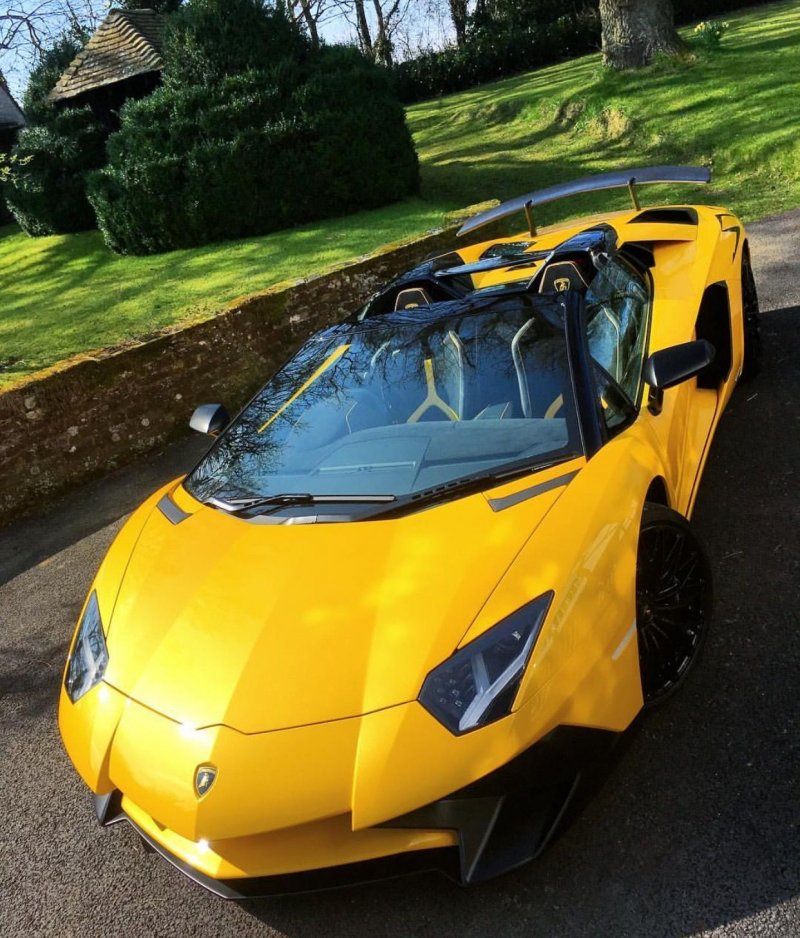 Lamborghini 94