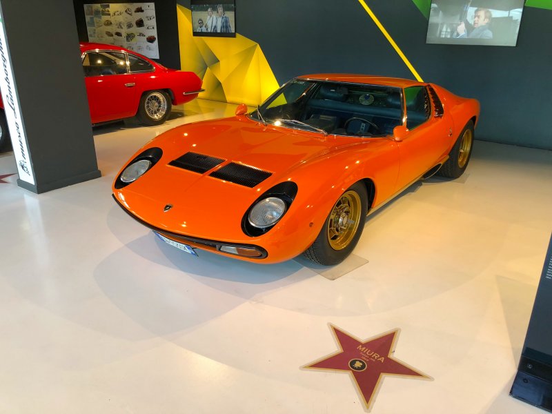 Lamborghini 2060