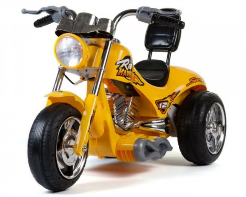 Weikesi трицикл zp2131