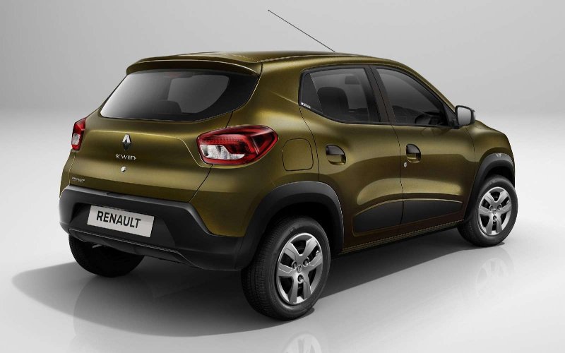 Renault Kwid