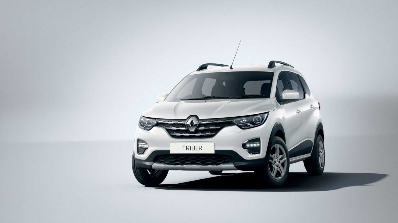 Renault Triber