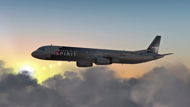 IAE a321
